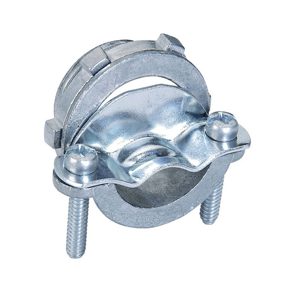 CONECTOR ROMEX 1 2 EMT Electrocenter
